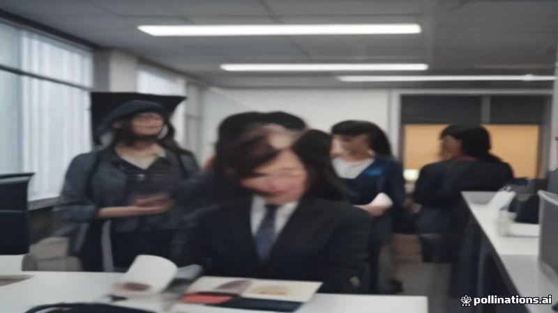 快看漫画编辑部与作者一起打磨分镜脚本的创作现场